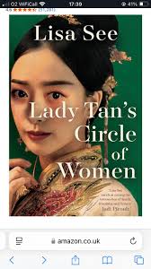 Just finished this. I have read several of her books and really enjoyed  them but this one was