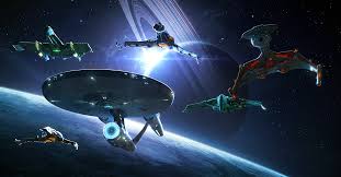 Entering The Server S 1 Star Trek Fleet Command