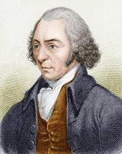 James Watt, Scottish Inventor and Engineer