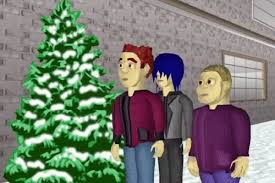 That looks better than this!its better animated, it has better collision detection, there is better timing, better backgrounds, better everything! Best Rapsittie Street Kids Gifs Gfycat