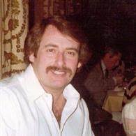 Joel Naughton Obituary (1949