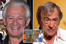 Scooby Doo co-creator Ken Spears dead at 82 just three months after losing  animation partner Joe Ruby