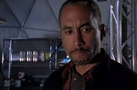 Richard James Biggs II