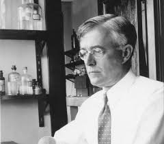 Katharine Burr Blodgett (1898-1979)