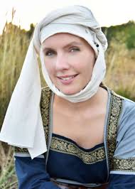 Pins with Bead, Set of 5