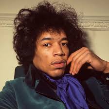 Jimi Hendrix Albums