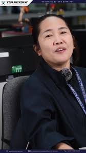 Tsuneishi Technical Services (Phils.), Inc.