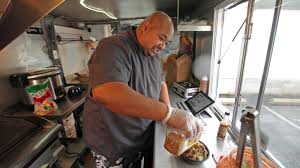 Get one of our tex wasabi's koi fish tacos recipe and prepare delicious and healthy treat for your family or friends. Food Trucks Roll Into Delaware Events