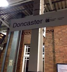 Doncaster South Yorkshire England Want To Visit Here One Day Too And Lay Flowers At My Best Friend S Grave Doncaster South Yorkshire England