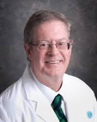 Stephen Folger Grinton — Top Pulmonologist and Sleep Medicine Specialist