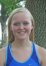 Nevada girls second, boys third at Story City; C-N girls come in fourth