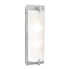 Orren Ellis Footman 1 Light Bath Bar Beleuchtung
