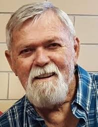 Rodney Paulson Obituary (1944