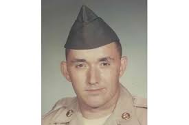 George Pugh Obituary (2016)