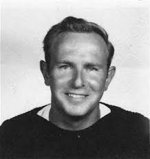 John B. Poole Obituary