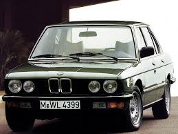 Image result for /87 BMW 525e