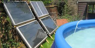 For larger pools you will need additional units. How To Make A Diy Pool Heater Understand Solar