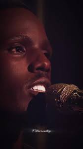 Jamal American Idol Winner Performance