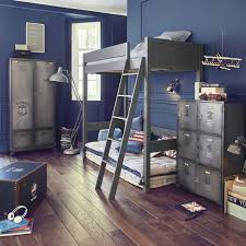 Small Space Design Ideas 23 Tricks To Try For Spaces With No Wiggle Room Houseandhome Ie Small Space Design Childrens Bedrooms Loft Bed