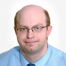 Dr. Ryan Overman, MD