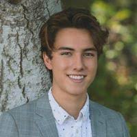 Andrew Lathrop's Instagram, Twitter & Facebook