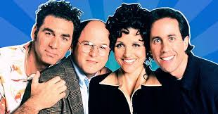 If you fail, then bless your heart. Vulture Superfan Quiz Test Your Seinfeld I Q