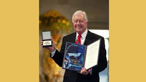 Kirkendall jimmy carter 2 was an unlucky president. Jimmy Carter Erhalt Den Friedensnobelpreis Am 11 10 2002 Wdr Zeitzeichen Wdr Audiothek Mediathek Wdr
