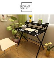 Besides good quality brands, you'll also find plenty of discounts when you shop for floor study table during big sales. Computer Table Desktop Simple Folding Table Study Desk Desk Simple Home Student Office Multi Function Small Table Laptop Desks Aliexpress