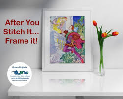 Maybe you would like to learn more about one of these? Cross Stitch Patterns Counted Cross Stitch Pattern Denslow S Oz Characters From The Wizard Of Oz Crafts