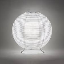 Selection of 10 japanese lamps • id lights. Round Fine Line Cool White Led Lantern Table Lamp Light Kit W Remote Omni360 Battery Powered Walmart Com Walmart Com