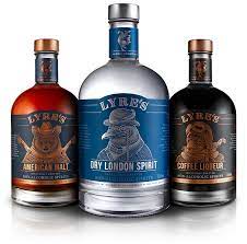Lyre S Impossibly Crafts Non Alcoholic Spirits Cocktails Distilled