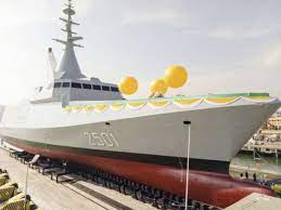 On the road again, lcs. Malaysia S Littoral Combat Ship Programme Faces Three Year Delay Cost Overruns Baird Maritime