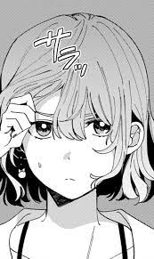 Hige Wo Soru Soshite Joshikosei Wo Hirou Manga Cute Aesthetic Anime Yandere Manga