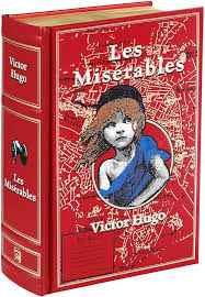 Amazon.com: Les Misérables: 9781626864641: Hugo, Victor, Hapgood, Isabel  F., Mondschein, Ken: Books