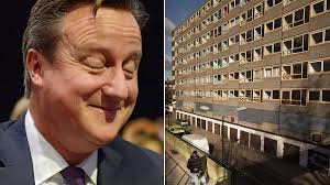 David Cameron to launch new assault