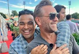 Emilie Enger Mehl tatt på fersken med ny flamme: Richard fra Bærum