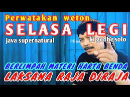 We did not find results for: Perwatakan Weton Selasa Legi Istimewa Youtube