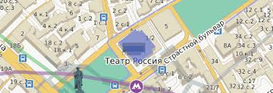 По пушкинской карте молодые люди смогут посещать учреждения культуры. Pushkinskaya Ploshad D 2 Na Karte Moskvy