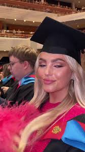 Elle Woods Graduation: A Legally Blonde Success Story