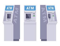 We did not find results for: Cash2go Atms On Behance