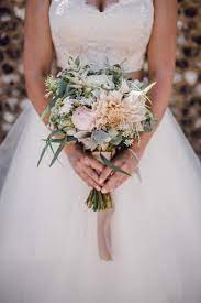 We have a bit of a wild side. Wedding Flowers Blossom And Wild