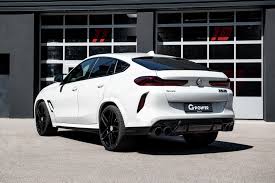 Research the 2021 bmw x6 at cars.com and find specs, pricing, mpg, safety data, photos, videos, reviews and local inventory. Bmw X6 M Competition Goes Up To 800 Hp Thanks To G Power