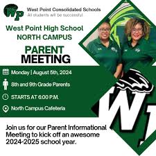 West Point Consolidated School District, MS