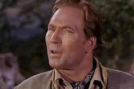 Bonanza" Amigo (TV Episode 1967)