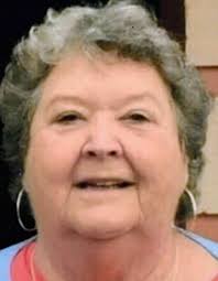 Obituary for Peggy (Hedrick) Hauser