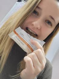 A box of gluten-free ❤️ superfood granola bar goodness ready to head out  the door! Six for $12 Or 12 or $20 This week only. To pre-order some of the  next batch,