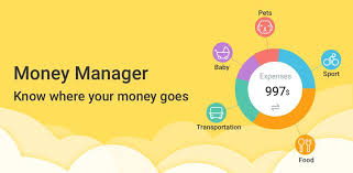 All incoming and outgoing transactions are automatically tracked by the app. Money Manager Expense Tracker Free Budgeting App 1 2 6 Apk Download Money Expense Budget Wallet Manager Track Finance Tracker Apk Free