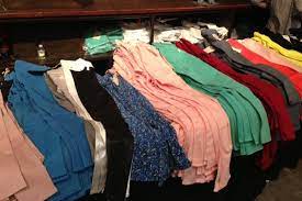Rag And Bone Sample Sale Nyc November December 2012