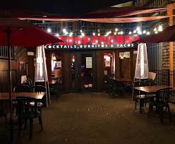 Thinking of visiting cactus alki beach in seattle? El Chupacabra Alki 2620 Alki Ave Sw Seattle Wa 2021