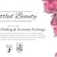 Bottled Beauty: Summer End Clothing & Accessory Exchange
